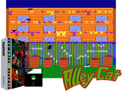 Alley Cat